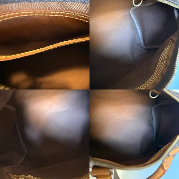 💎✨HARD TO FIND SIZE✨💎Authentic Louis Vuitton Speedy 25 Monogram - Picture 7 of 10